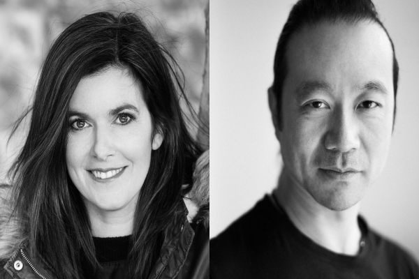 American Odyssey: A musical journey through the ups and downs of life — event image